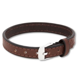 Lee | Leather bracelet