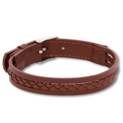 Luke | Leather bracelet