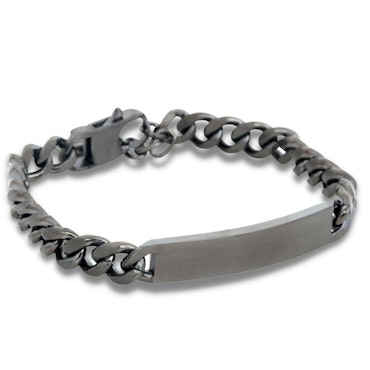 Sebastian | Steel bracelet
