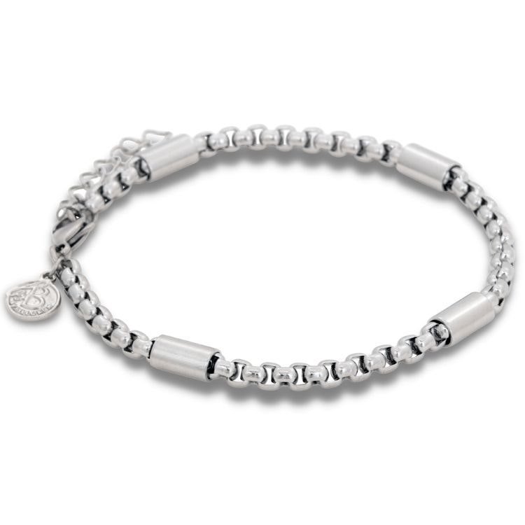 Sonny | Steel bracelet