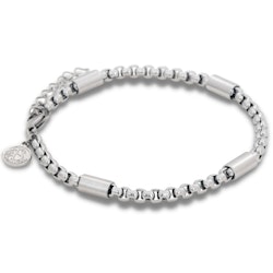 Sonny | Steel bracelet