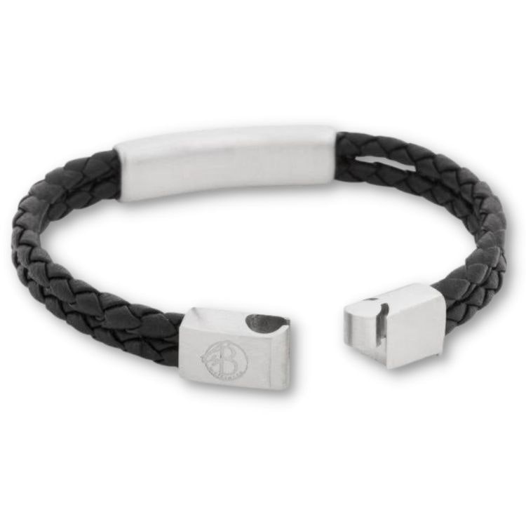 Luis | Leather bracelet