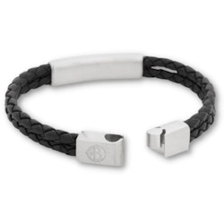 Luis | Leather bracelet