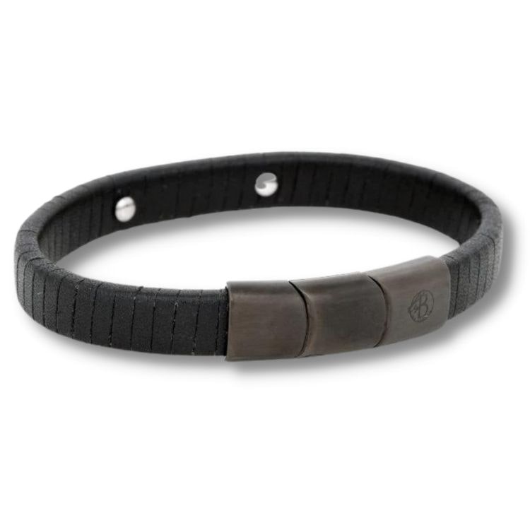 Lucas | Leather bracelet