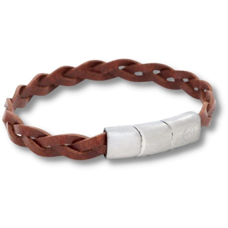 Lias | Leather bracelet