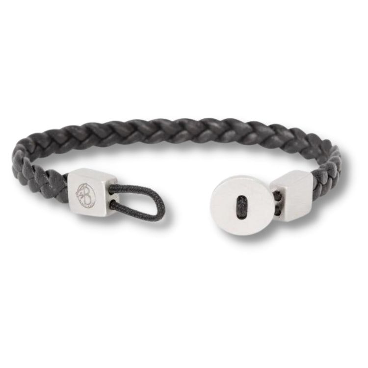 Love | Leather bracelet