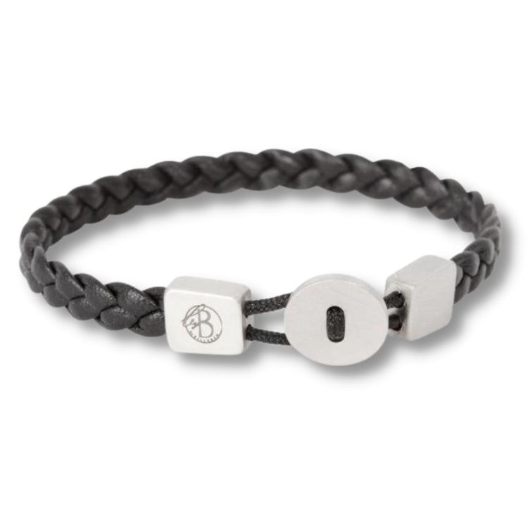 Love | Leather bracelet