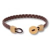 Love | Leather bracelet