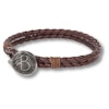 Levi | Leather bracelet