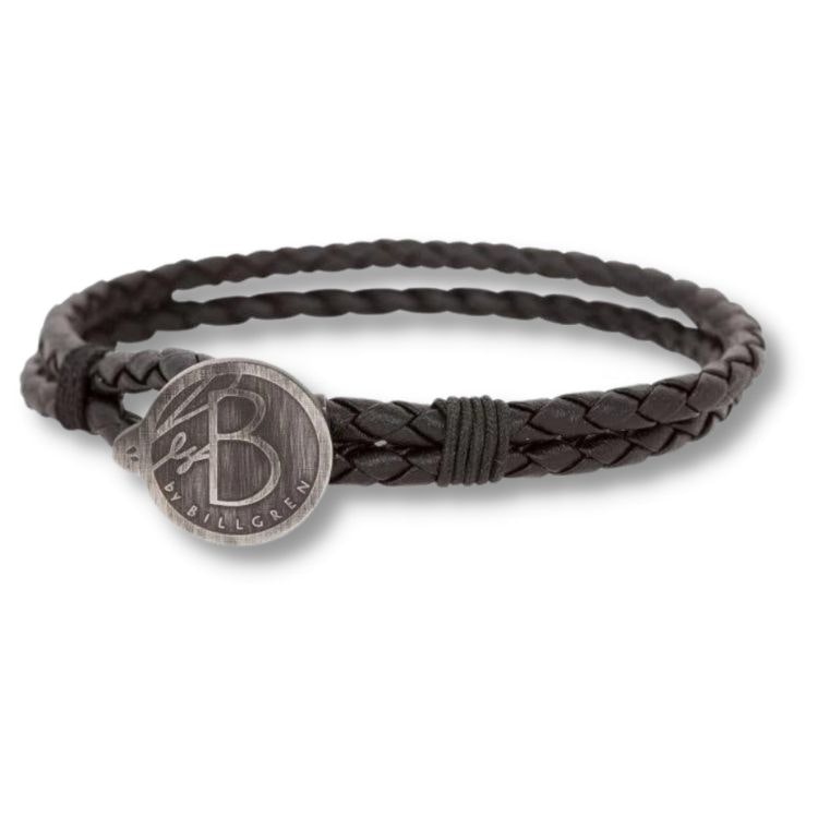 Levi | Leather bracelet