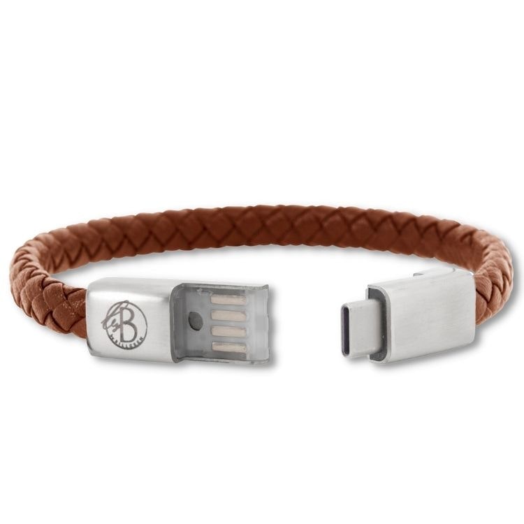 USB-C | Charging bracelet