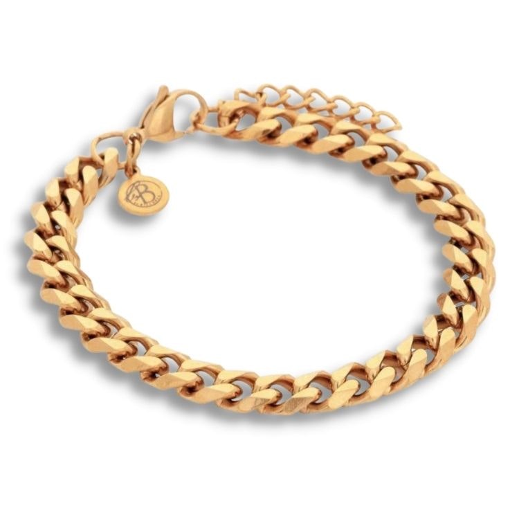 Sullivan | Steel bracelet