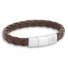 Leonard | Leather bracelet