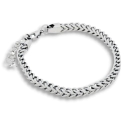 Sander | Steel bracelet