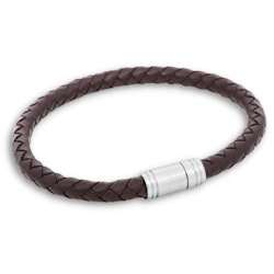 Liam | Leather bracelet