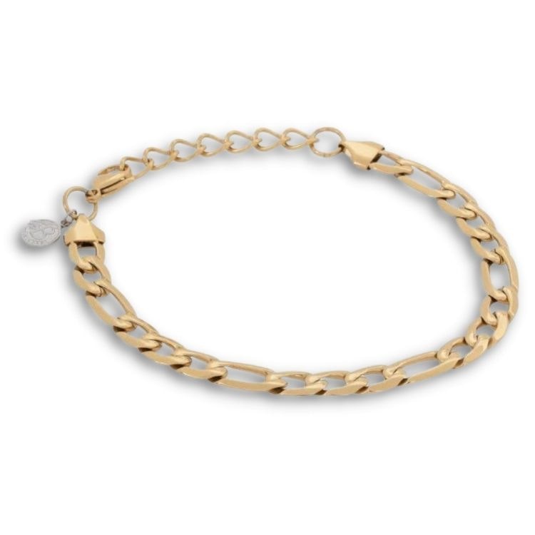 Salem | Steel bracelet