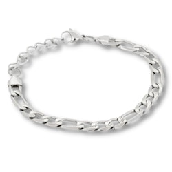 Salem | Steel bracelet