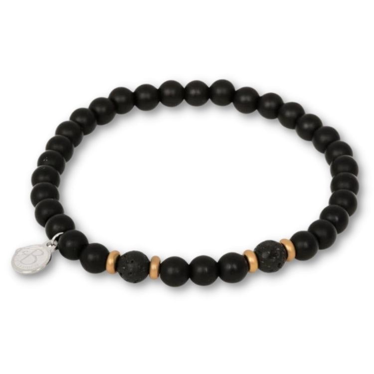 Balder | Bead bracelet