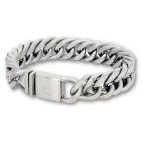 SANTOS | Steel bracelet | Steel
