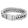 Santos | Steel bracelet
