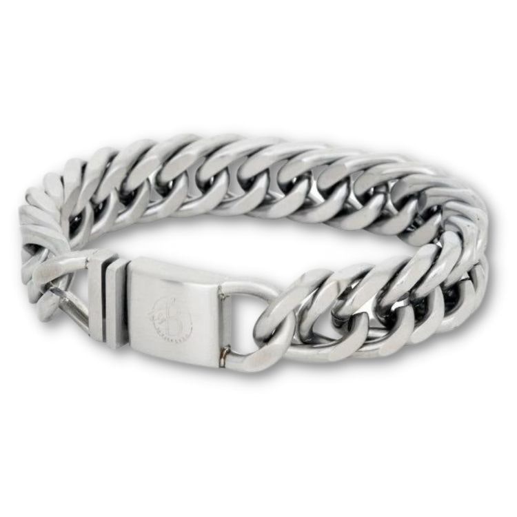 Santos | Steel bracelet