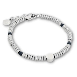 Slade | Steel bracelet