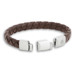 Leonard | Leather bracelet