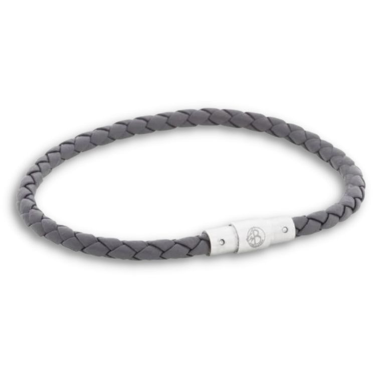 Leandro | Leather bracelet