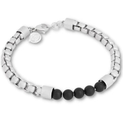 Stein | Steel bracelet