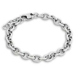 Sutton | Steel bracelet