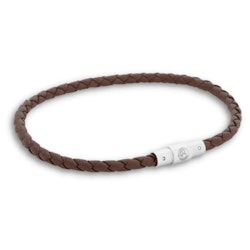 Leandro | Leather bracelet