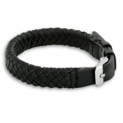Link | Leather bracelet