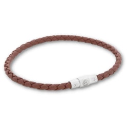 Leandro | Leather bracelet
