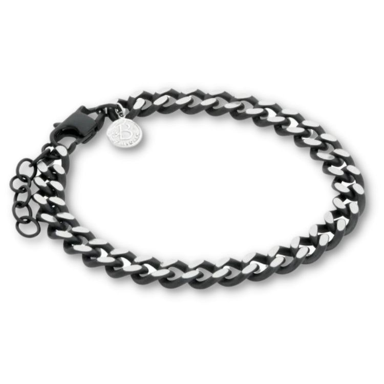 Sylvester | Steel bracelet