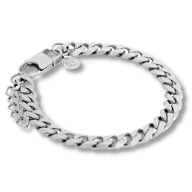 SILAS | Steel bracelet | Steel