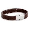 Lawrence | Leather bracelet