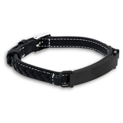 Levin | Läderarmband