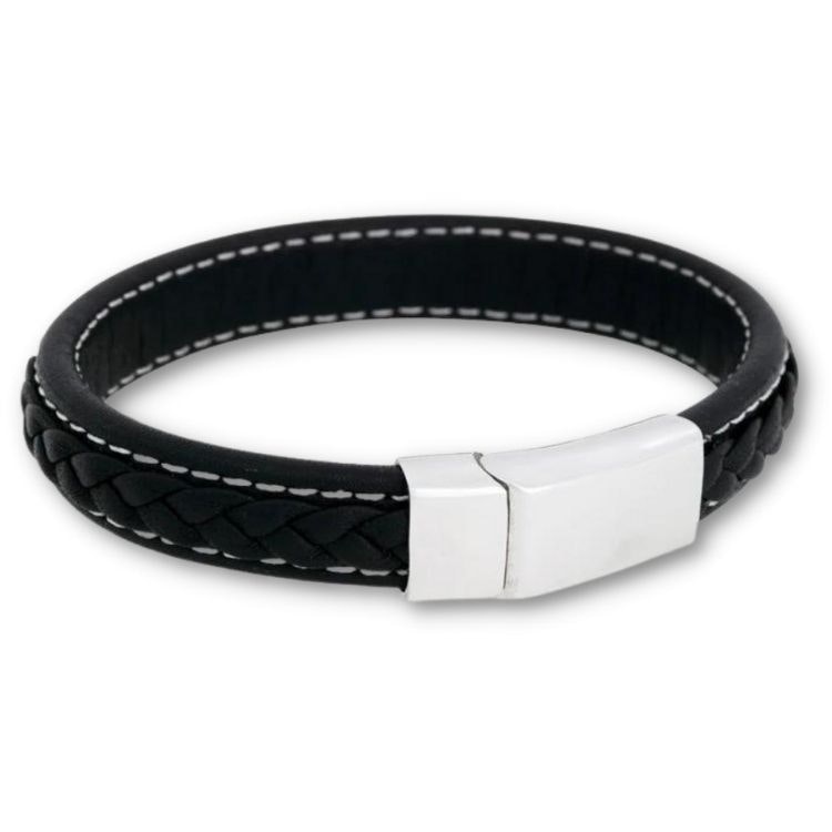 Lexus | Leather bracelet