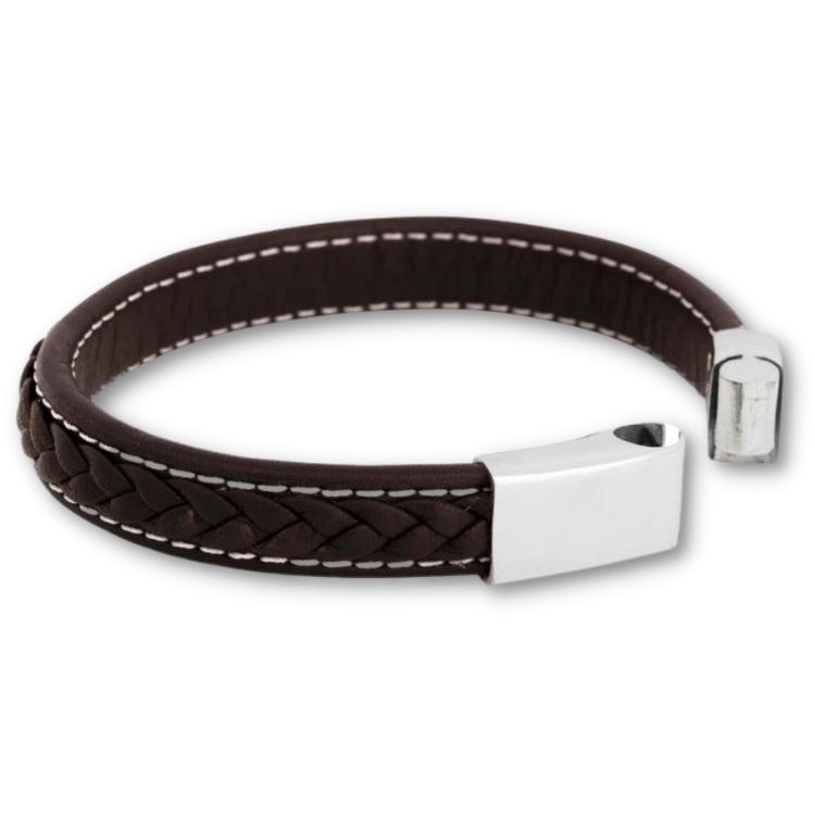Lexus | Leather bracelet