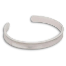 SAMMY | Steel bracelet | Steel