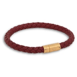 Luciano | Leather bracelet
