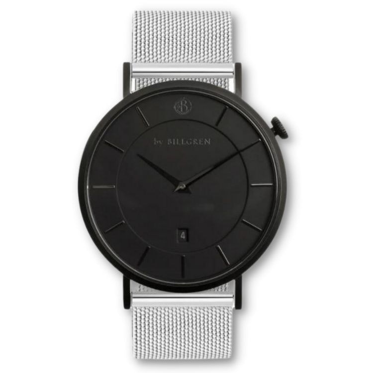 Douglas | Watch Mesh | Steel