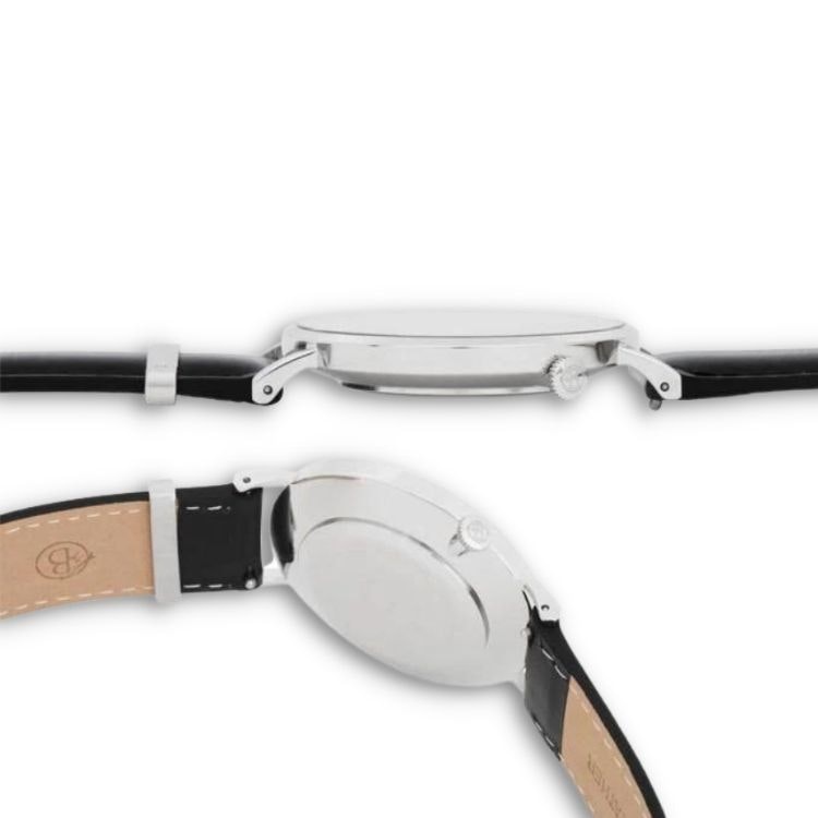 Gustaf | Watch | Leather