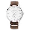 Gustaf | Watch | Leather