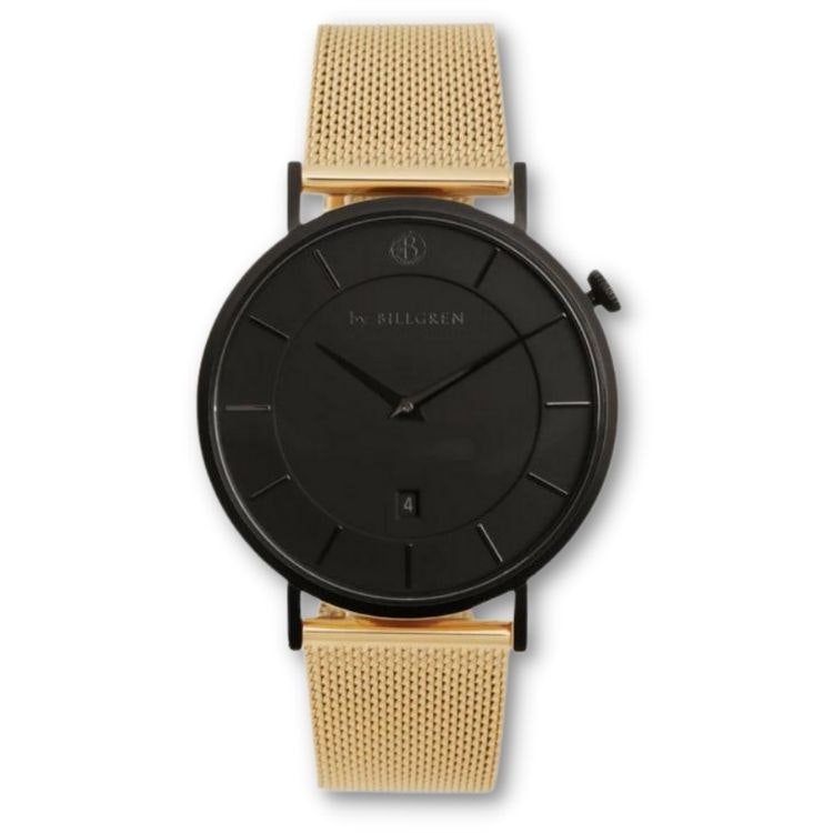 Douglas | Watch Mesh | Steel