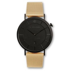 Douglas | Watch Mesh | Steel