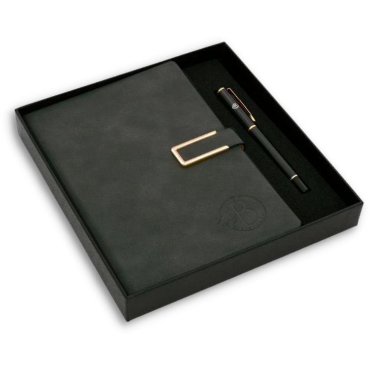 Presentbox anteckningsbok - ByBillgren.com