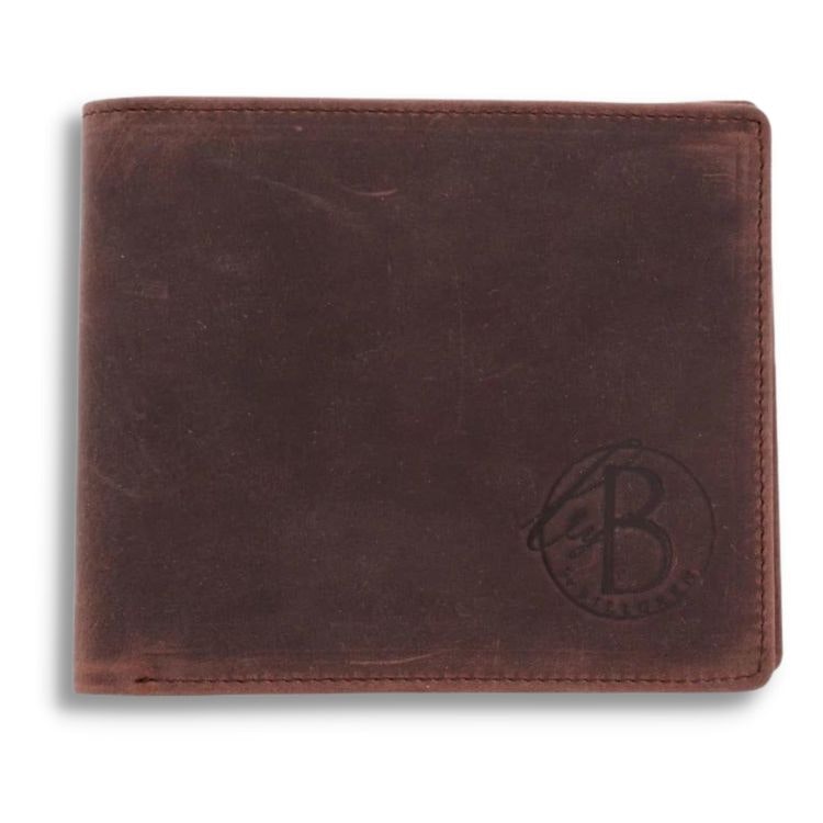 Wallet | Leather