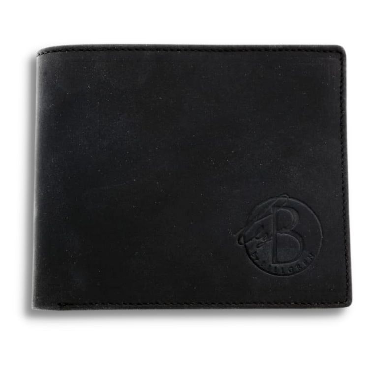 Plånbok läder - ByBillgren.com