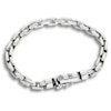 Silver Bracelet | Links